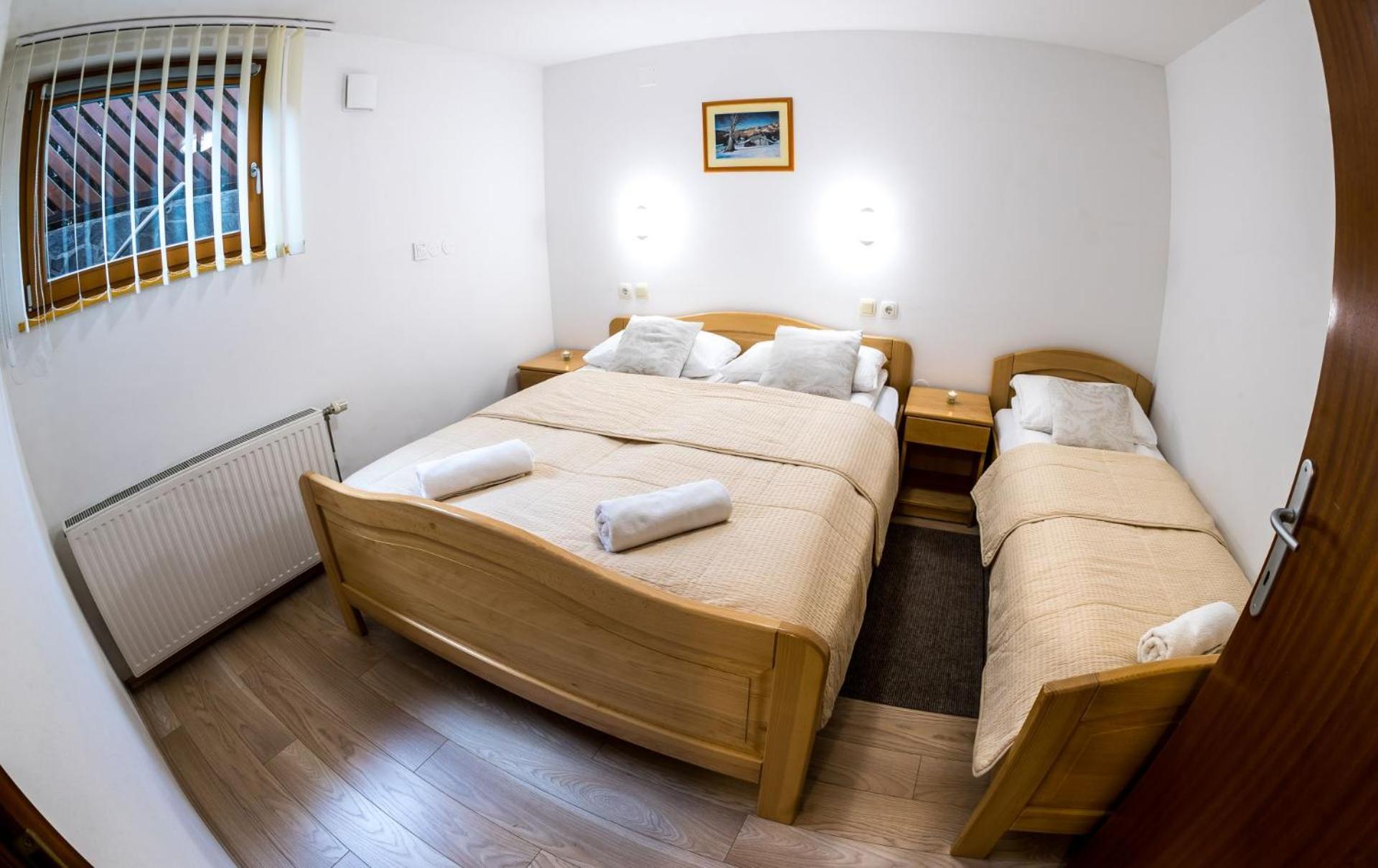 Zimzeleni Apartments Zrece Ngoại thất bức ảnh