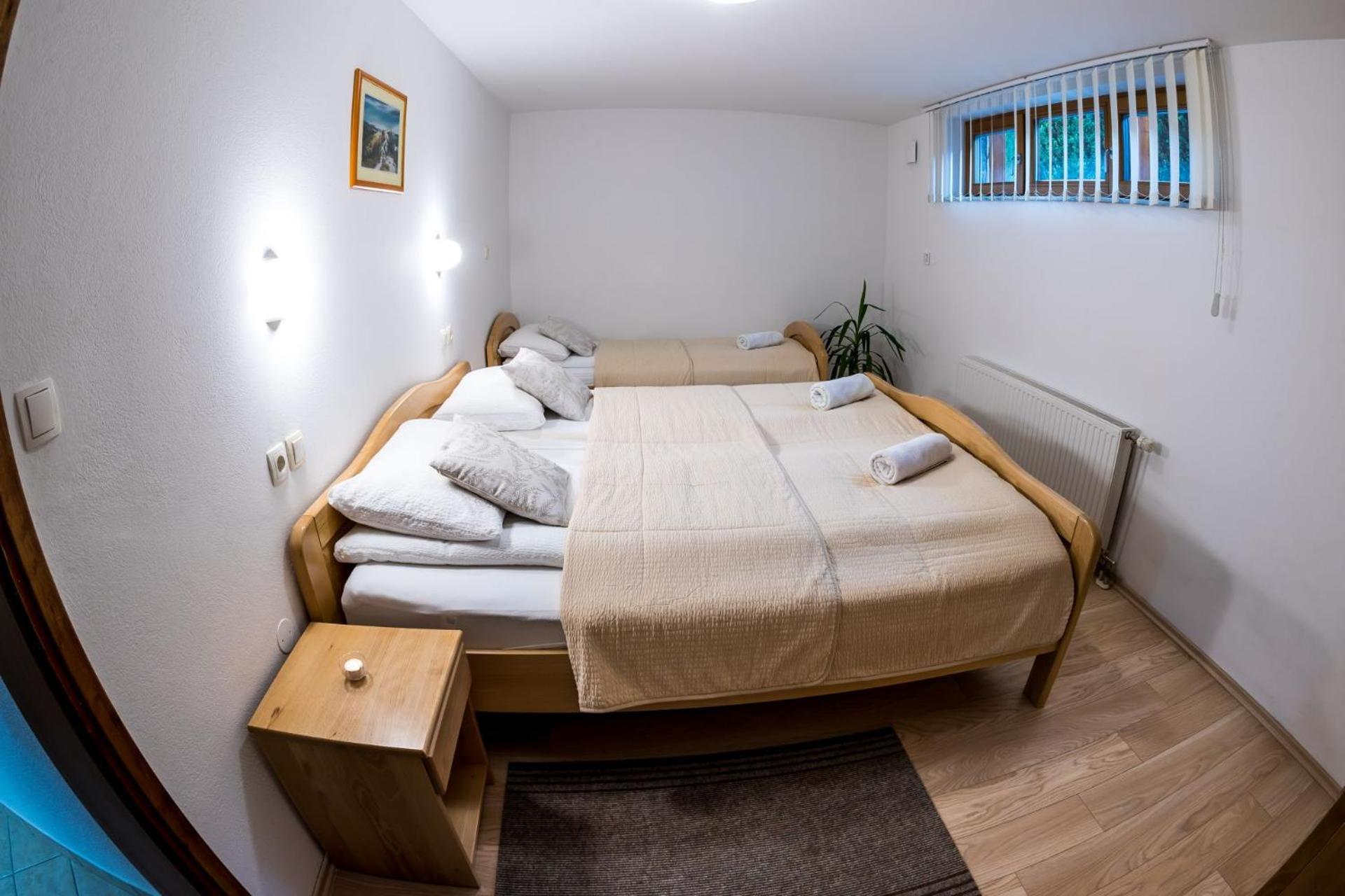Zimzeleni Apartments Zrece Ngoại thất bức ảnh