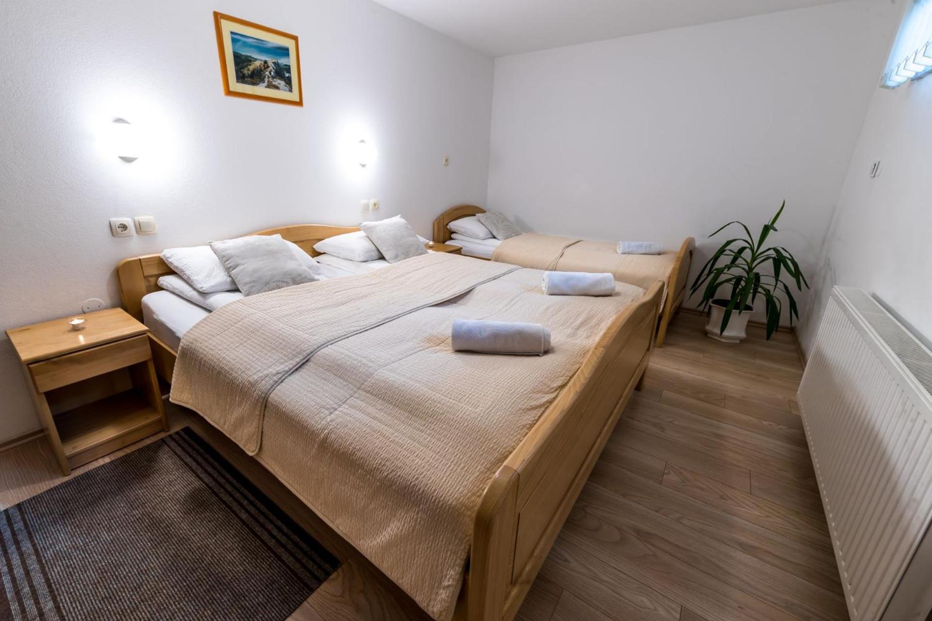 Zimzeleni Apartments Zrece Ngoại thất bức ảnh