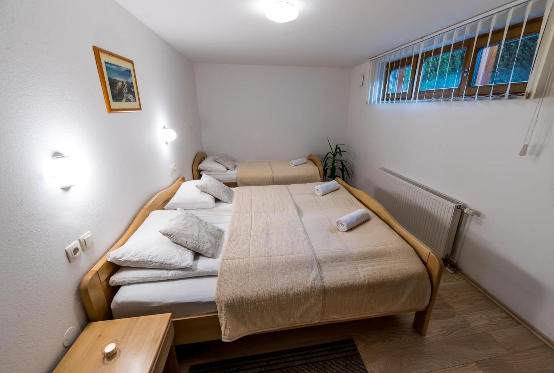 Zimzeleni Apartments Zrece Ngoại thất bức ảnh