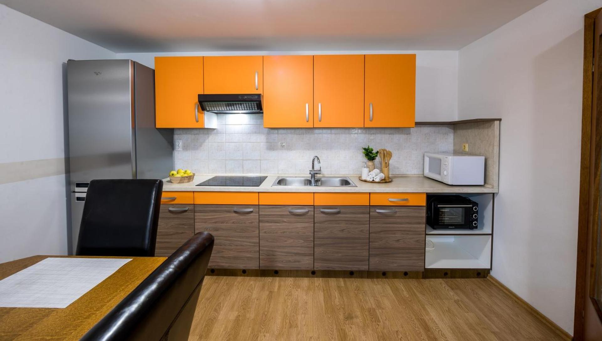 Zimzeleni Apartments Zrece Ngoại thất bức ảnh