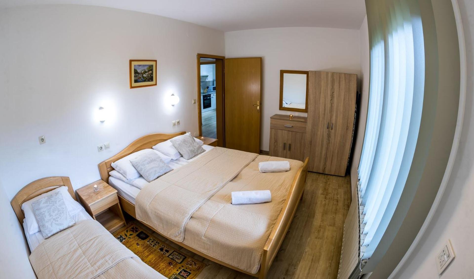 Zimzeleni Apartments Zrece Ngoại thất bức ảnh