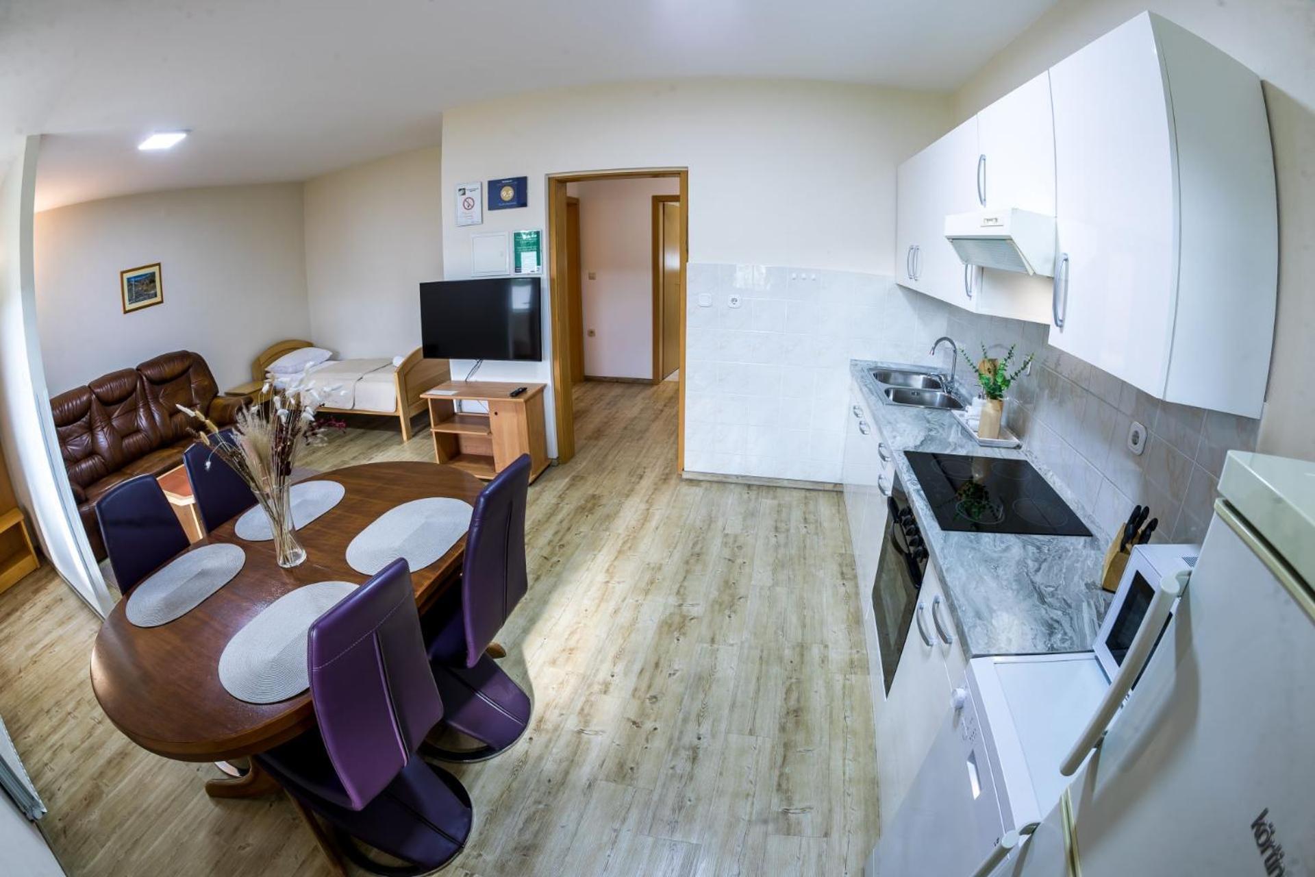 Zimzeleni Apartments Zrece Ngoại thất bức ảnh