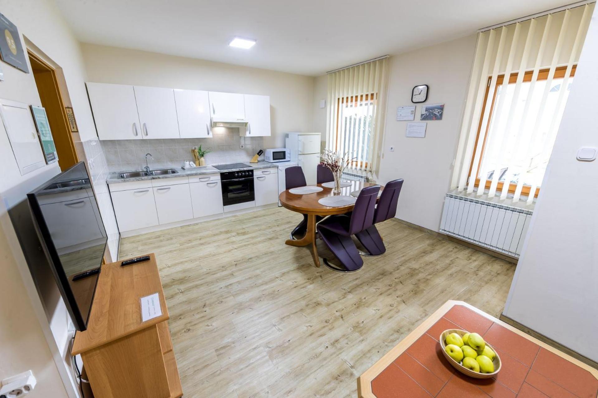 Zimzeleni Apartments Zrece Ngoại thất bức ảnh
