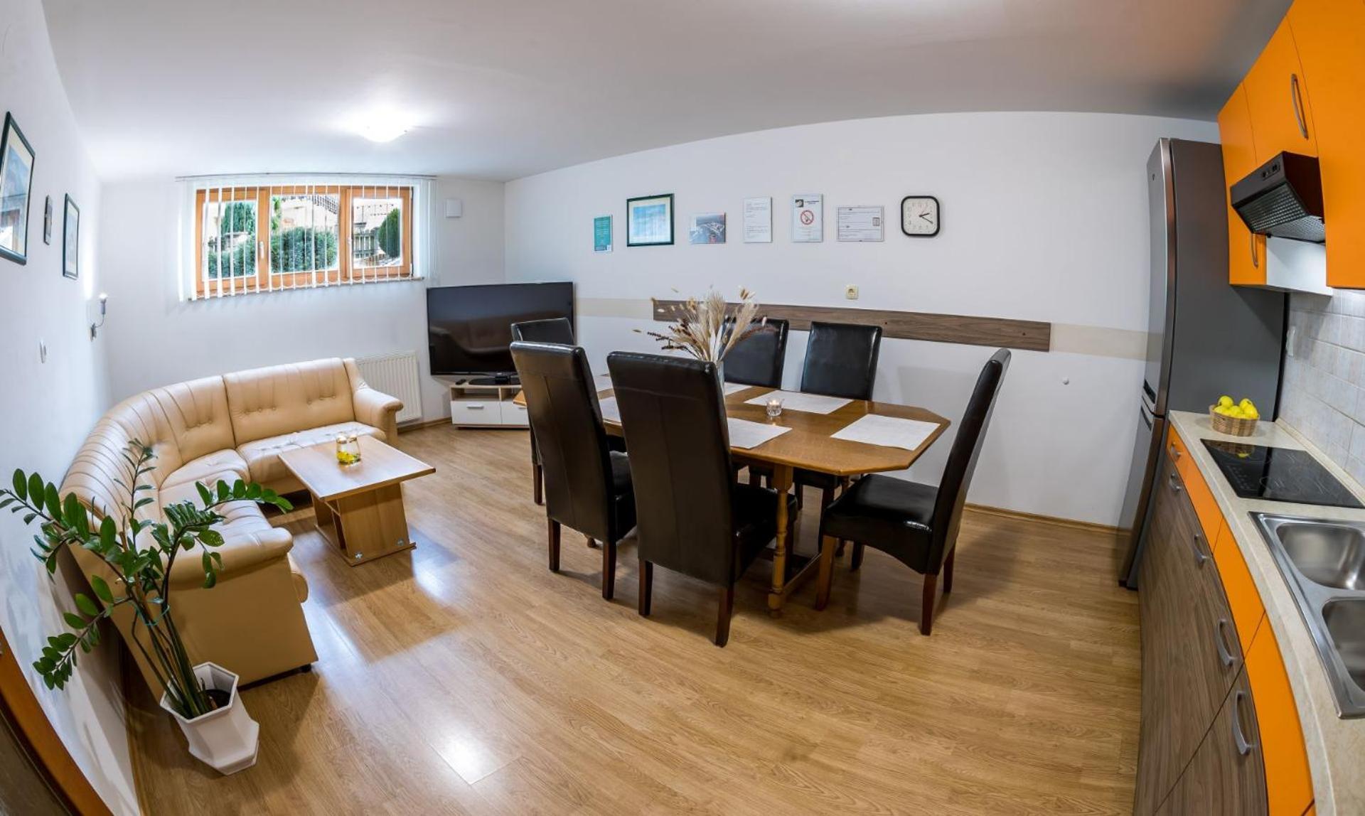 Zimzeleni Apartments Zrece Ngoại thất bức ảnh